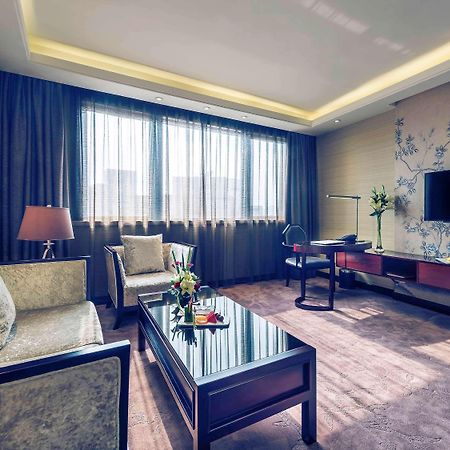 Madison Shanghai Hongqiao Exterior photo