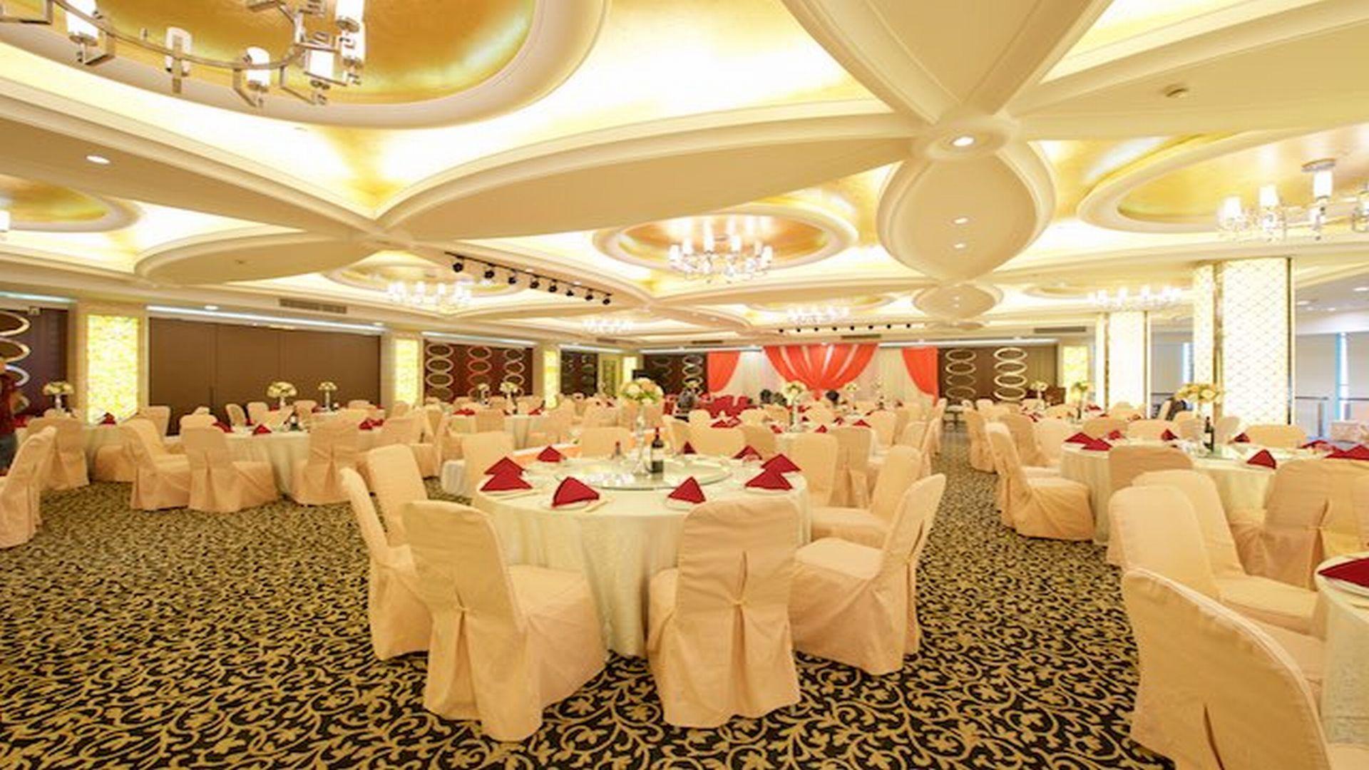 Madison Shanghai Hongqiao Exterior photo