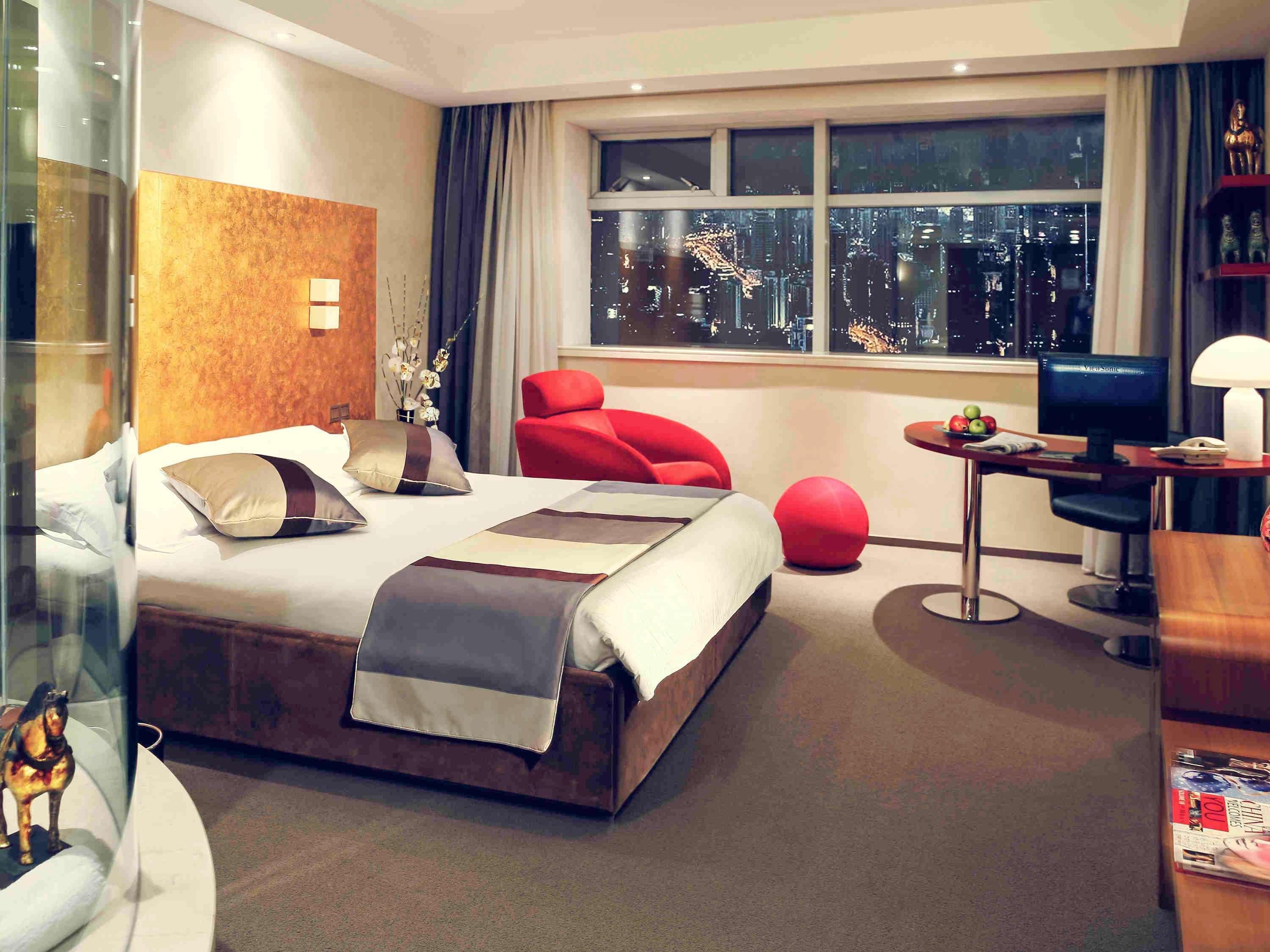 Madison Shanghai Hongqiao Exterior photo
