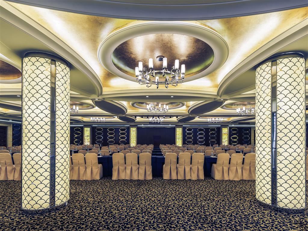 Madison Shanghai Hongqiao Exterior photo