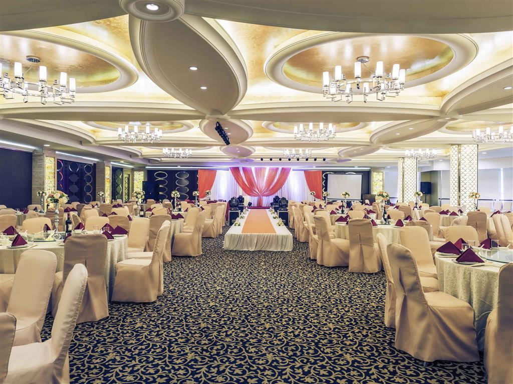 Madison Shanghai Hongqiao Exterior photo