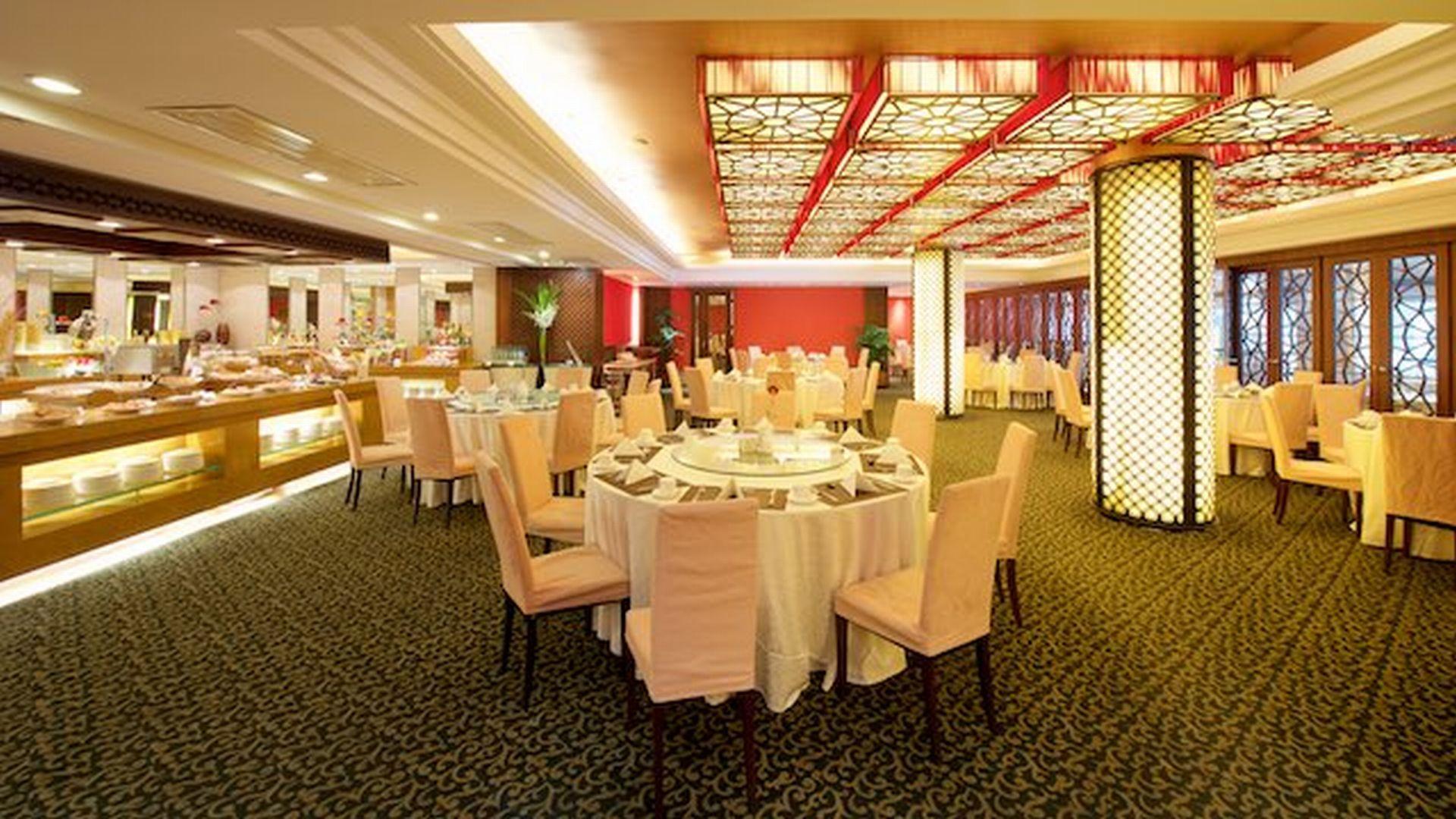 Madison Shanghai Hongqiao Exterior photo