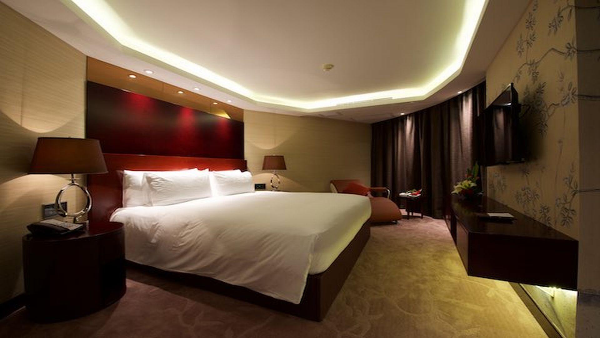 Madison Shanghai Hongqiao Exterior photo
