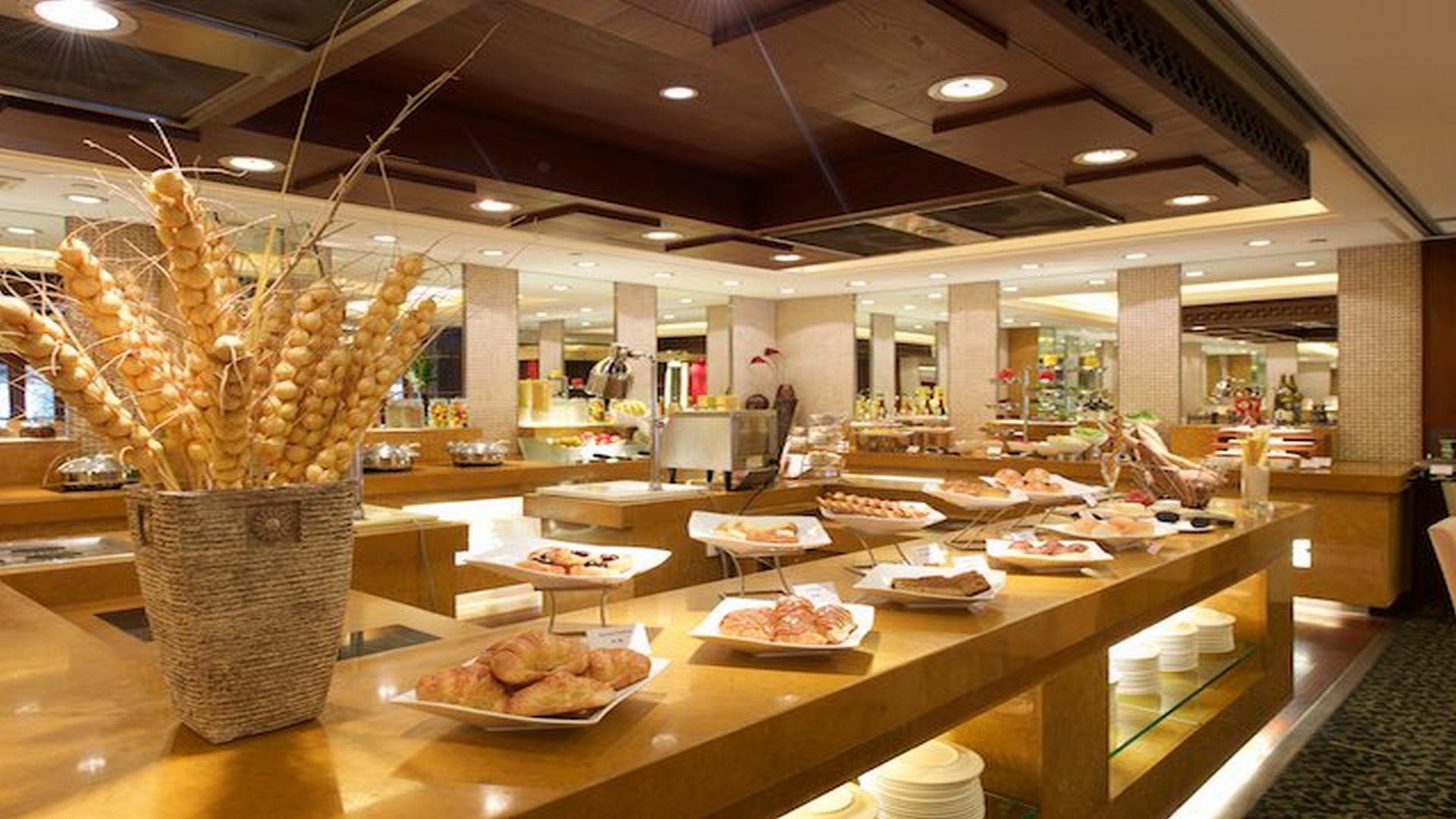 Madison Shanghai Hongqiao Exterior photo