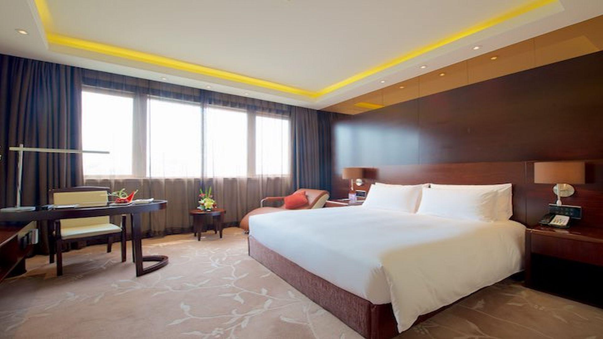 Madison Shanghai Hongqiao Exterior photo