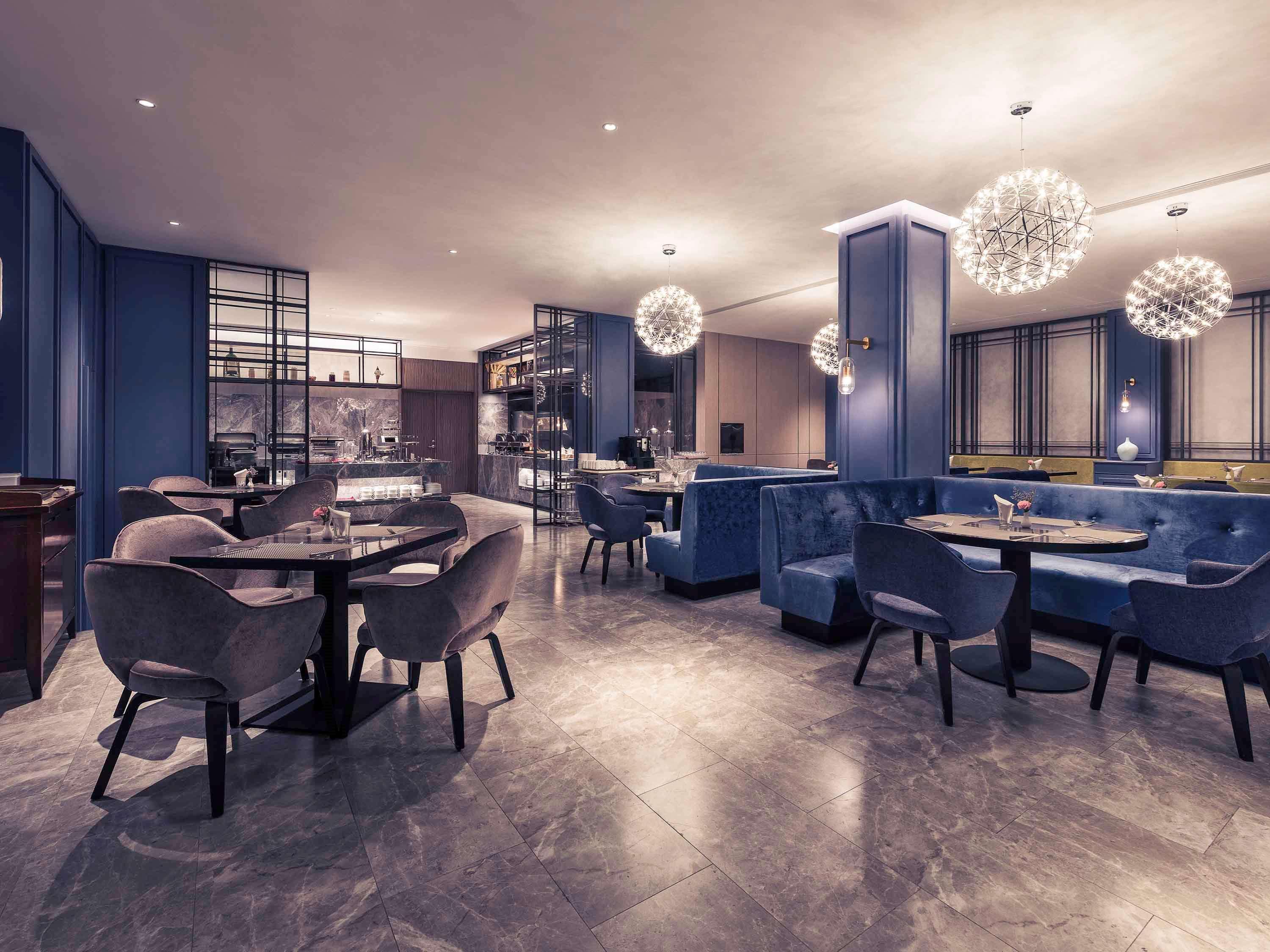Madison Shanghai Hongqiao Exterior photo