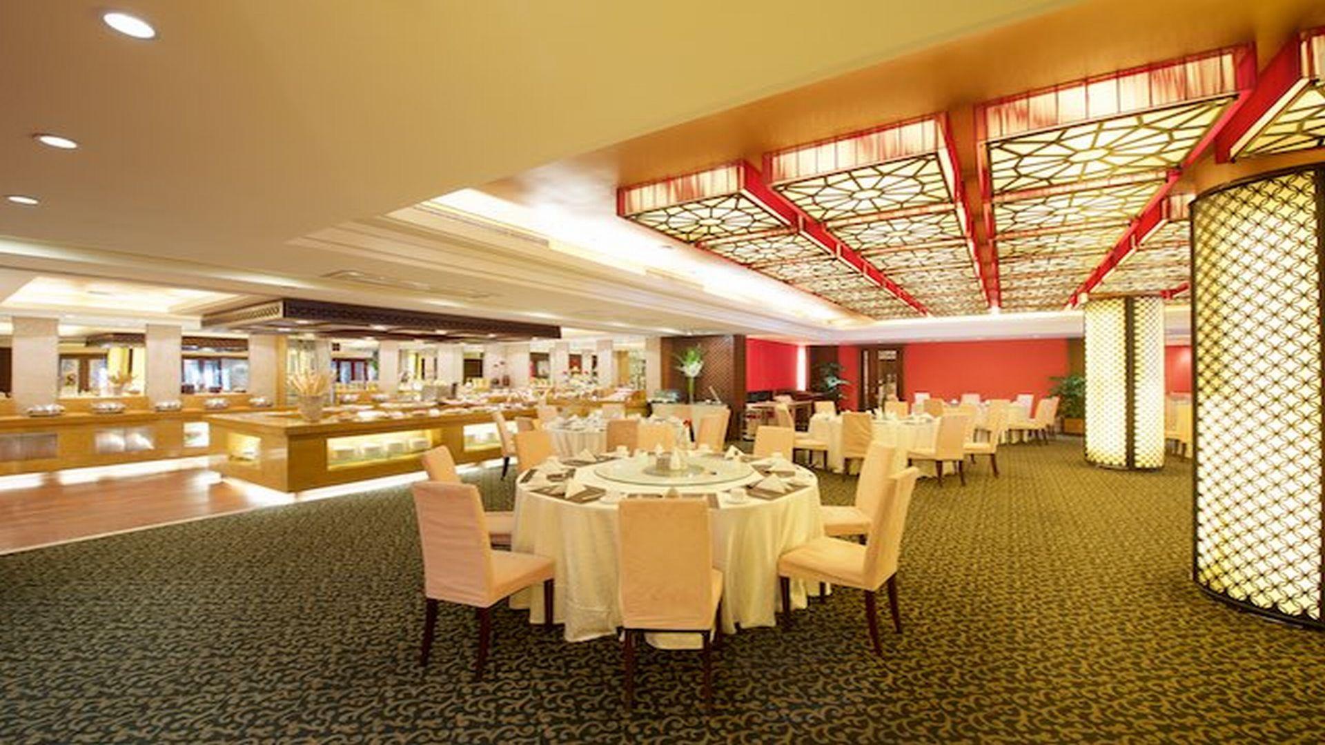 Madison Shanghai Hongqiao Exterior photo