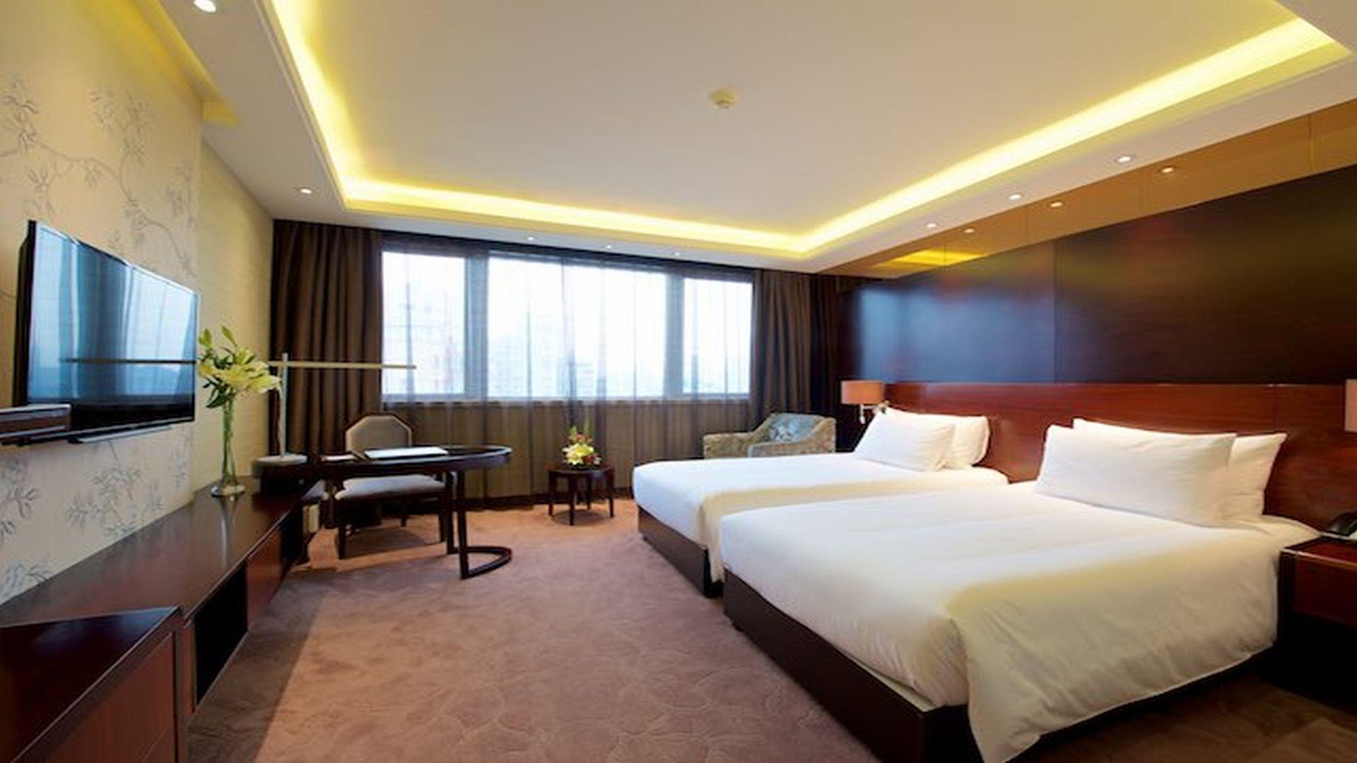 Madison Shanghai Hongqiao Exterior photo